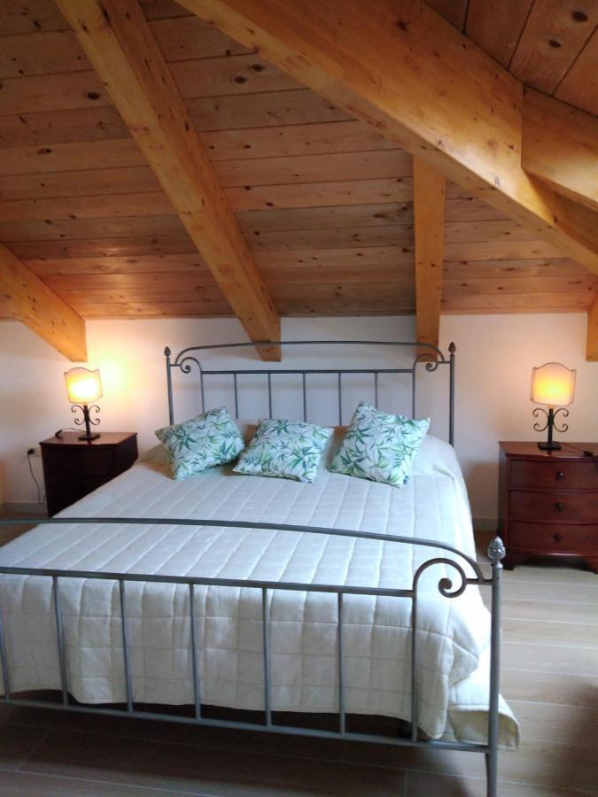 Villa Pellicano -Il Nido Castellammare di Stabia Ngoại thất bức ảnh