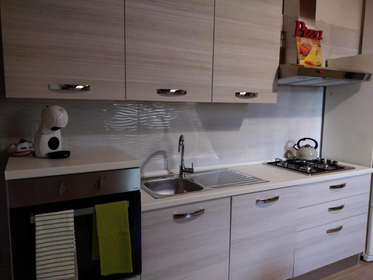 Villa Pellicano -Il Nido Castellammare di Stabia Ngoại thất bức ảnh